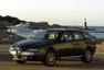 Alfa Romeo 156: Znovuzrození značky