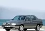 Alfa Romeo 156: Znovuzrození značky