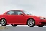 Alfa Romeo 156: Znovuzrození značky