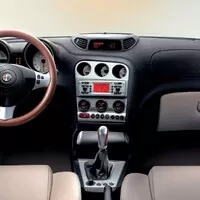 Alfa Romeo 156: Znovuzrození značky