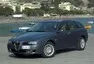Alfa Romeo 156: Znovuzrození značky