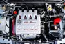 Alfa Romeo 156: Znovuzrození značky