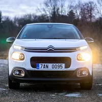 Citroën C3 Origins: Jako v pokojíčku