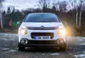 Citroën C3 Origins: Jako v pokojíčku