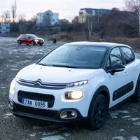 Citroën C3 Origins: Jako v pokojíčku