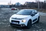 Citroën C3 Origins: Jako v pokojíčku