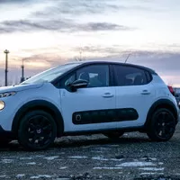 Citroën C3 Origins: Jako v pokojíčku