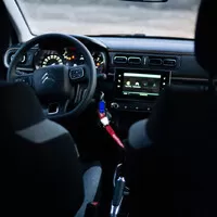 Citroën C3 Origins: Jako v pokojíčku