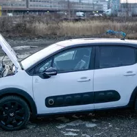 Citroën C3 Origins: Jako v pokojíčku