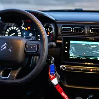 Citroën C3 Origins: Jako v pokojíčku