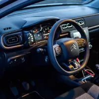 Citroën C3 Origins: Jako v pokojíčku