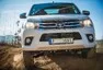 Čím víc kol, tím víc Hilux! Z Plzně přijíždí další terénní specialita   