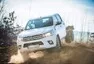 Čím víc kol, tím víc Hilux! Z Plzně přijíždí další terénní specialita   