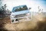 Čím víc kol, tím víc Hilux! Z Plzně přijíždí další terénní specialita   