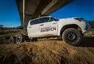 Čím víc kol, tím víc Hilux! Z Plzně přijíždí další terénní specialita   