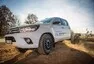 Čím víc kol, tím víc Hilux! Z Plzně přijíždí další terénní specialita   