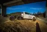 Čím víc kol, tím víc Hilux! Z Plzně přijíždí další terénní specialita   