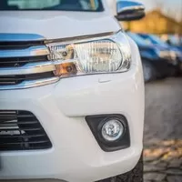 Čím víc kol, tím víc Hilux! Z Plzně přijíždí další terénní specialita