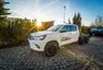 Čím víc kol, tím víc Hilux! Z Plzně přijíždí další terénní specialita   
