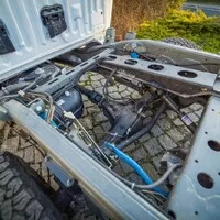 Čím víc kol, tím víc Hilux! Z Plzně přijíždí další terénní specialita