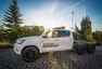 Čím víc kol, tím víc Hilux! Z Plzně přijíždí další terénní specialita   