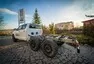 Čím víc kol, tím víc Hilux! Z Plzně přijíždí další terénní specialita   