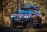 Čím víc kol, tím víc Hilux! Z Plzně přijíždí další terénní specialita   