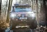 Čím víc kol, tím víc Hilux! Z Plzně přijíždí další terénní specialita   