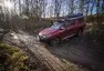 Čím víc kol, tím víc Hilux! Z Plzně přijíždí další terénní specialita   