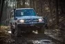Čím víc kol, tím víc Hilux! Z Plzně přijíždí další terénní specialita   