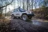 Čím víc kol, tím víc Hilux! Z Plzně přijíždí další terénní specialita   