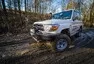 Čím víc kol, tím víc Hilux! Z Plzně přijíždí další terénní specialita   