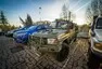 Čím víc kol, tím víc Hilux! Z Plzně přijíždí další terénní specialita   