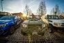Čím víc kol, tím víc Hilux! Z Plzně přijíždí další terénní specialita   