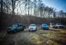 Čím víc kol, tím víc Hilux! Z Plzně přijíždí další terénní specialita   