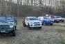 Čím víc kol, tím víc Hilux! Z Plzně přijíždí další terénní specialita   