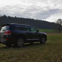 Čím víc kol, tím víc Hilux! Z Plzně přijíždí další terénní specialita