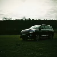 Čím víc kol, tím víc Hilux! Z Plzně přijíždí další terénní specialita