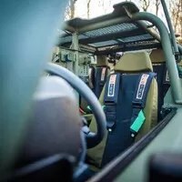 Čím víc kol, tím víc Hilux! Z Plzně přijíždí další terénní specialita