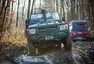 Čím víc kol, tím víc Hilux! Z Plzně přijíždí další terénní specialita   