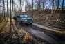 Čím víc kol, tím víc Hilux! Z Plzně přijíždí další terénní specialita   