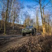 Čím víc kol, tím víc Hilux! Z Plzně přijíždí další terénní specialita