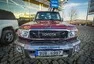 Čím víc kol, tím víc Hilux! Z Plzně přijíždí další terénní specialita   