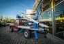 Čím víc kol, tím víc Hilux! Z Plzně přijíždí další terénní specialita   