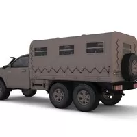 Čím víc kol, tím víc Hilux! Z Plzně přijíždí další terénní specialita