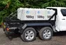 Čím víc kol, tím víc Hilux! Z Plzně přijíždí další terénní specialita   