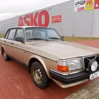 Bazarový snílek: Zadohrab pro šéfovou