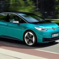 Objevují se první úskalí Volkswagenu ID.3. Baterie jsou příliš těžké.