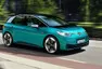 Objevují se první úskalí Volkswagenu ID.3. Baterie jsou příliš těžké.