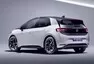 Objevují se první úskalí Volkswagenu ID.3. Baterie jsou příliš těžké.